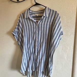 Ladies blouse xl Beach Lunch Lounge